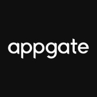 Appgate logo