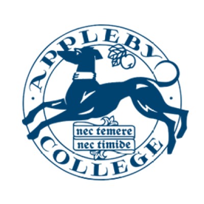 Appleby College logo