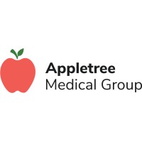 Appletree Medical Group logo