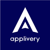 Applivery logo