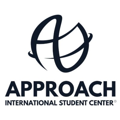 Approach International Student Center, Inc. logo