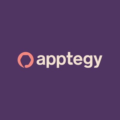 Apptegy logo