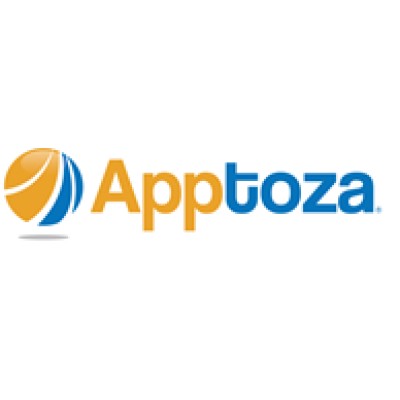 Apptoza Inc. logo