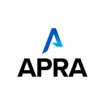Apra logo