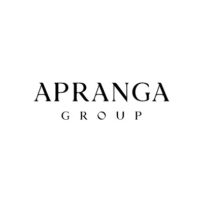 Apranga Group logo