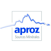 Aproz Sources Minérales SA logo