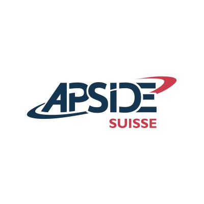 Apside Switzerland logo