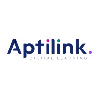Aptilink - Digital learning agency logo