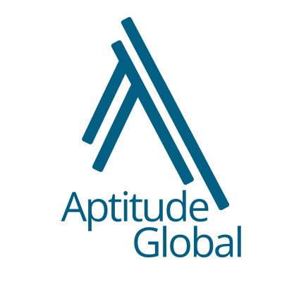 Aptitude Global logo