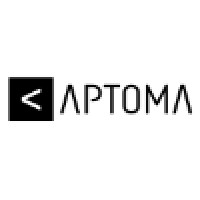 Aptoma AS logo