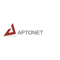 Aptonet Inc logo