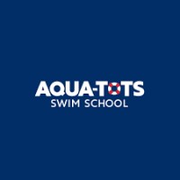 Aqua-Tots Saudi Arabia logo