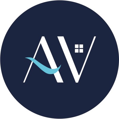 Aqua Vista Real Estate LLC logo