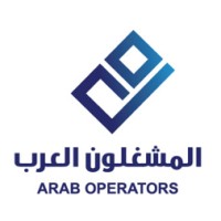 Arab Operators logo