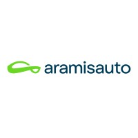 Aramisauto logo