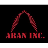 Aran Inc. logo