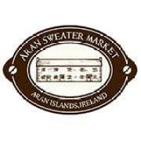 Aran Sweater Market logo