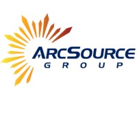 ArcSource Group, Inc. logo