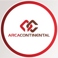 Arca Continental logo