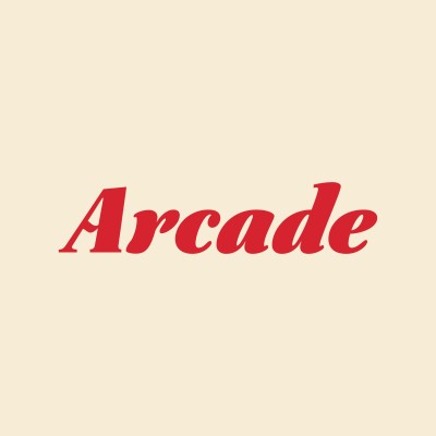 Arcade logo