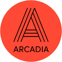 Arcadia Search Ltd® logo