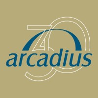 Arcadius logo