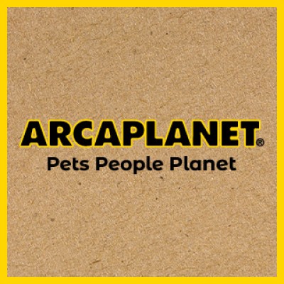Arcaplanet logo