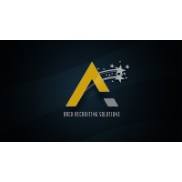 Arch Recruiting Solutions logo