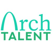 Arch Talent logo
