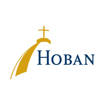Archbishop Hoban High School logo