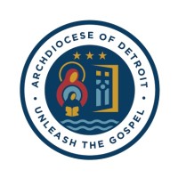 Archdiocese of Detroit logo