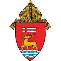 Archdiocese of Hartford logo
