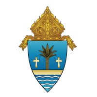 Archdiocese of Miami logo