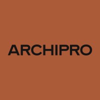 ArchiPro logo