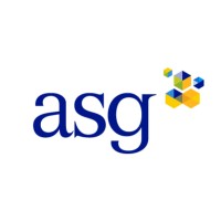 Archipelago Strategies Group, (ASG) logo