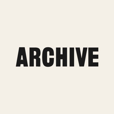 Archive Hospitality Group logo