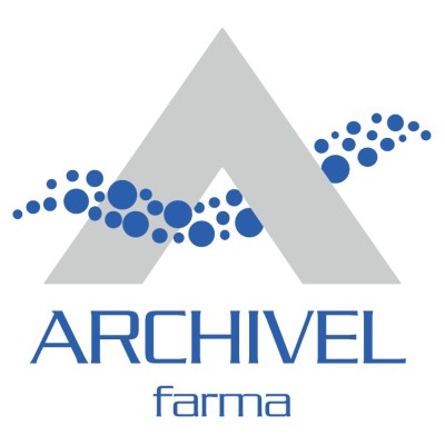 Archivel Farma logo