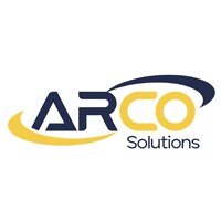 Arco Solutions logo