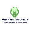 Arcraft Infotech logo