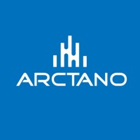 Arctano logo