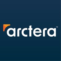 Arctera.io logo