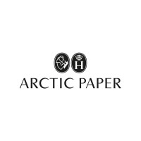 Arctic Paper Munkedals AB logo