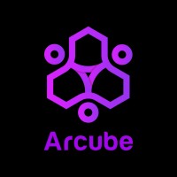Arcube logo