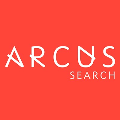 Arcus Search logo