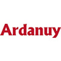 Ardanuy Ingeniería S.A. logo