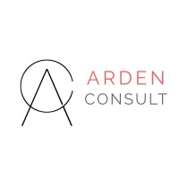 Arden Consult logo