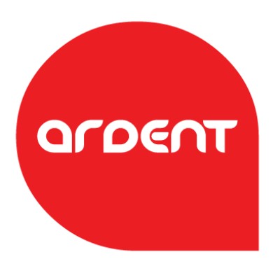 Ardent logo