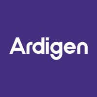 Ardigen logo