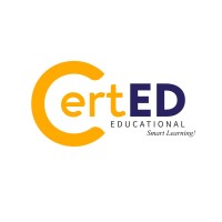 Are you looking for Corporate Professionals? connect with CertED Technologies. logo