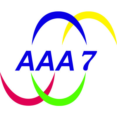 Area Agency on Aging District 7 - Ohio logo